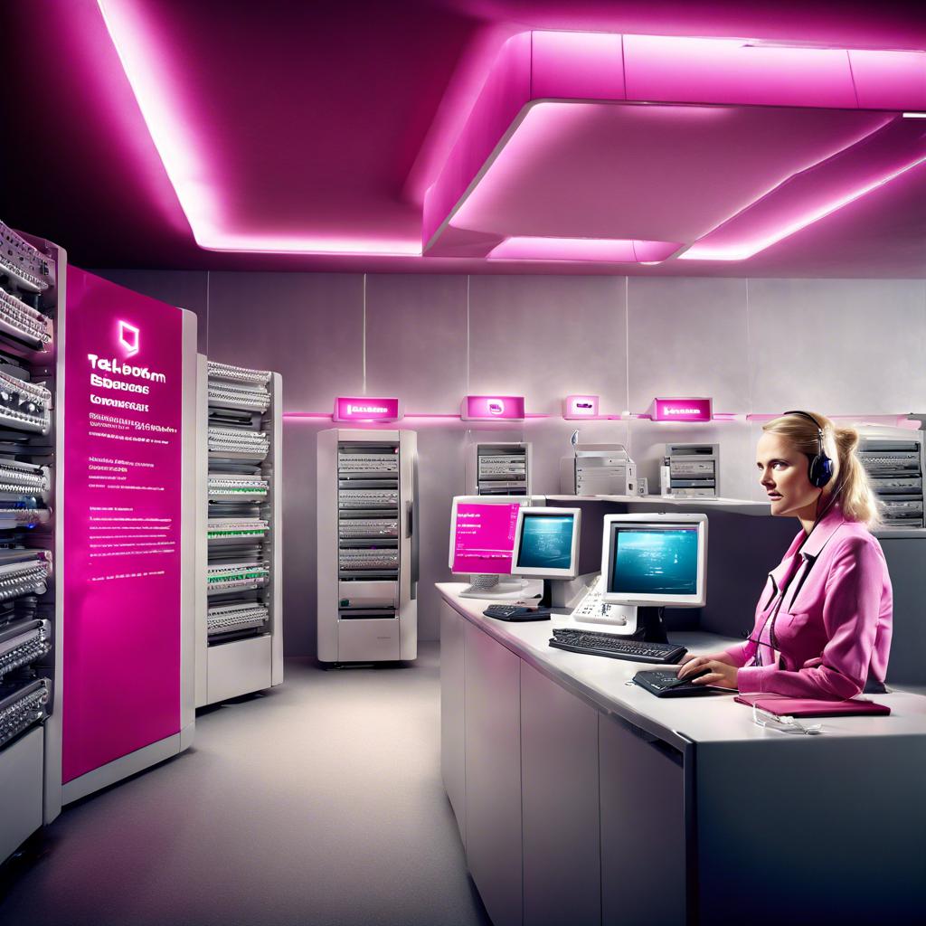 Ende einer Ära: Telekom beendet Service der 11833