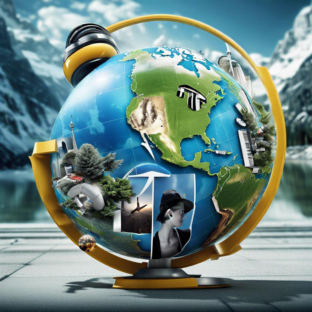 Der Test der App „Cool the Globe“: Warum sie nicht so cool ist