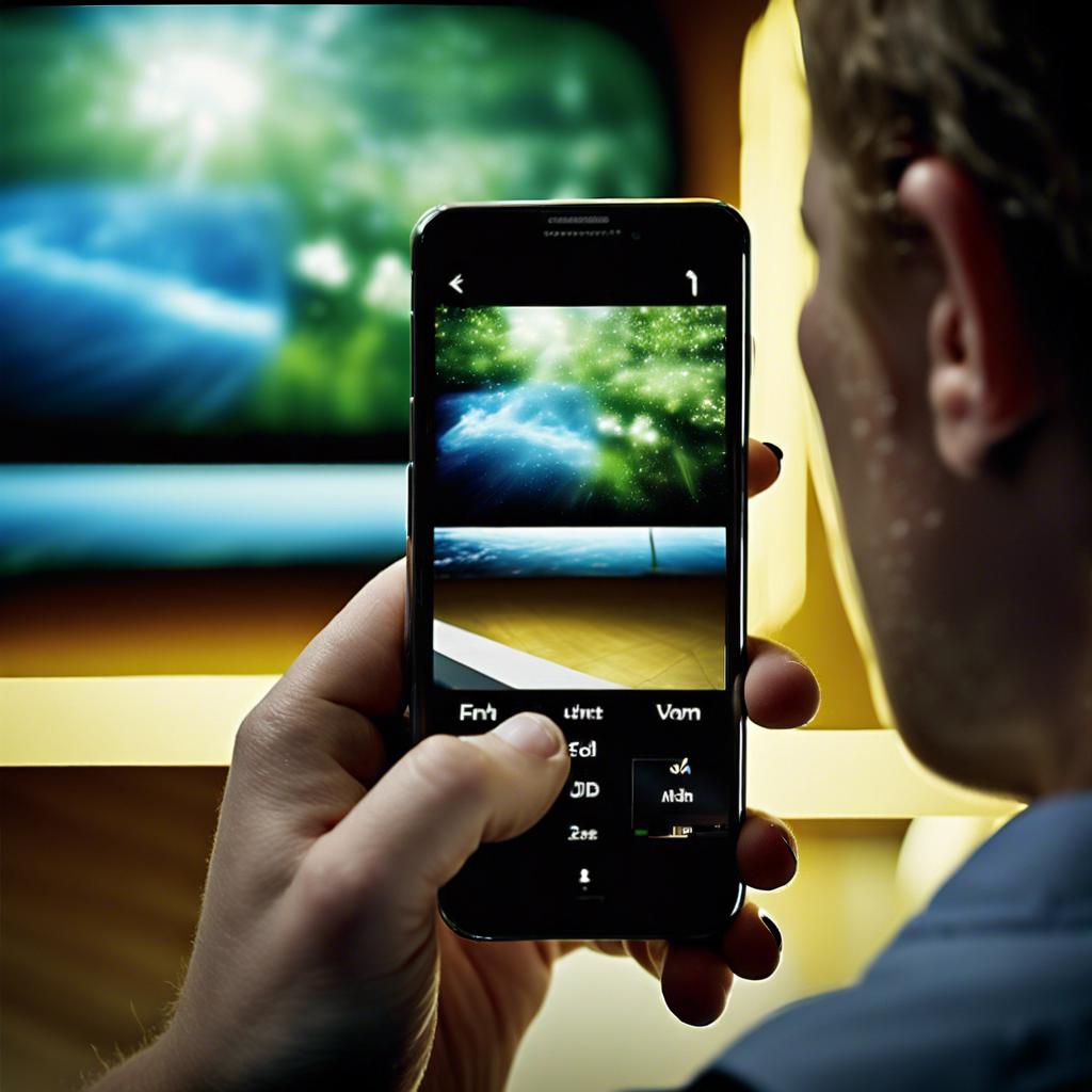 Fotos vom Smartphone auf dem Fernseher: Moderne Diashow-Tipps